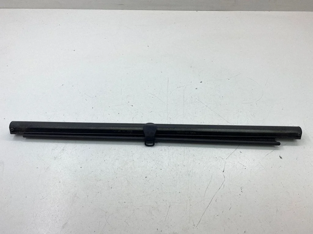 Rear door sun blind/shade – Renault Espace III (1997-2003)
