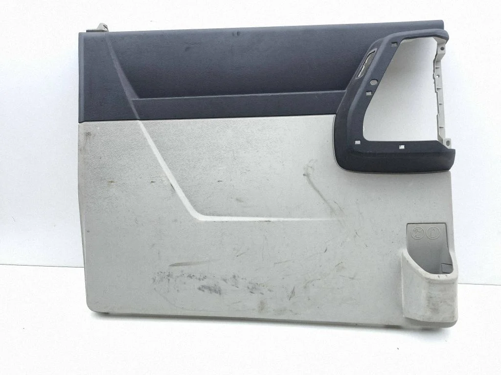 Sliding door card – Chrysler Grand Voyager V (2007-2015)