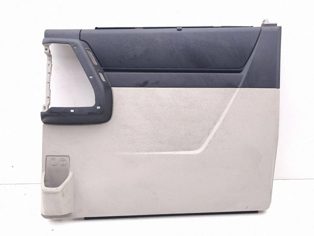 Sliding door card – Chrysler Grand Voyager V (2007-2015)