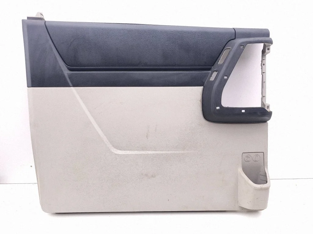 Sliding door card – Chrysler Grand Voyager V (2007-2015)