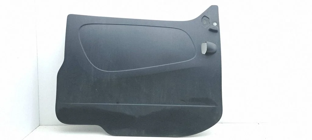 Sliding door card – Opel Vivaro (2014-2018)