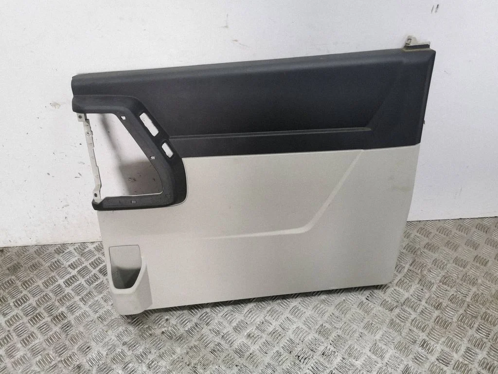 Sliding door card – Chrysler Grand Voyager V (2007-2015)