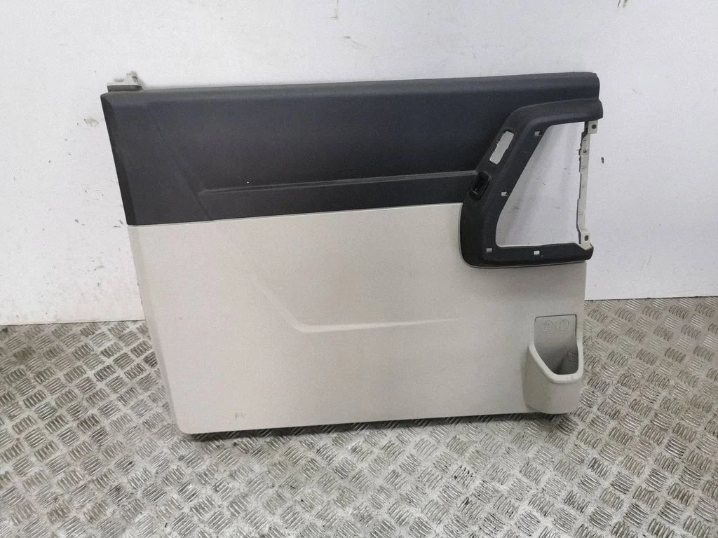 Sliding door card – Chrysler Grand Voyager V (2007-2015)