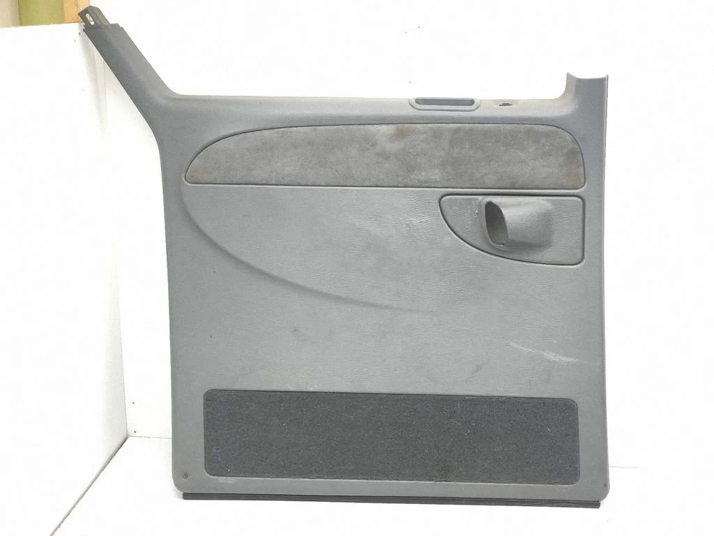 Sliding door card – Chrysler Voyager (2004-2007)