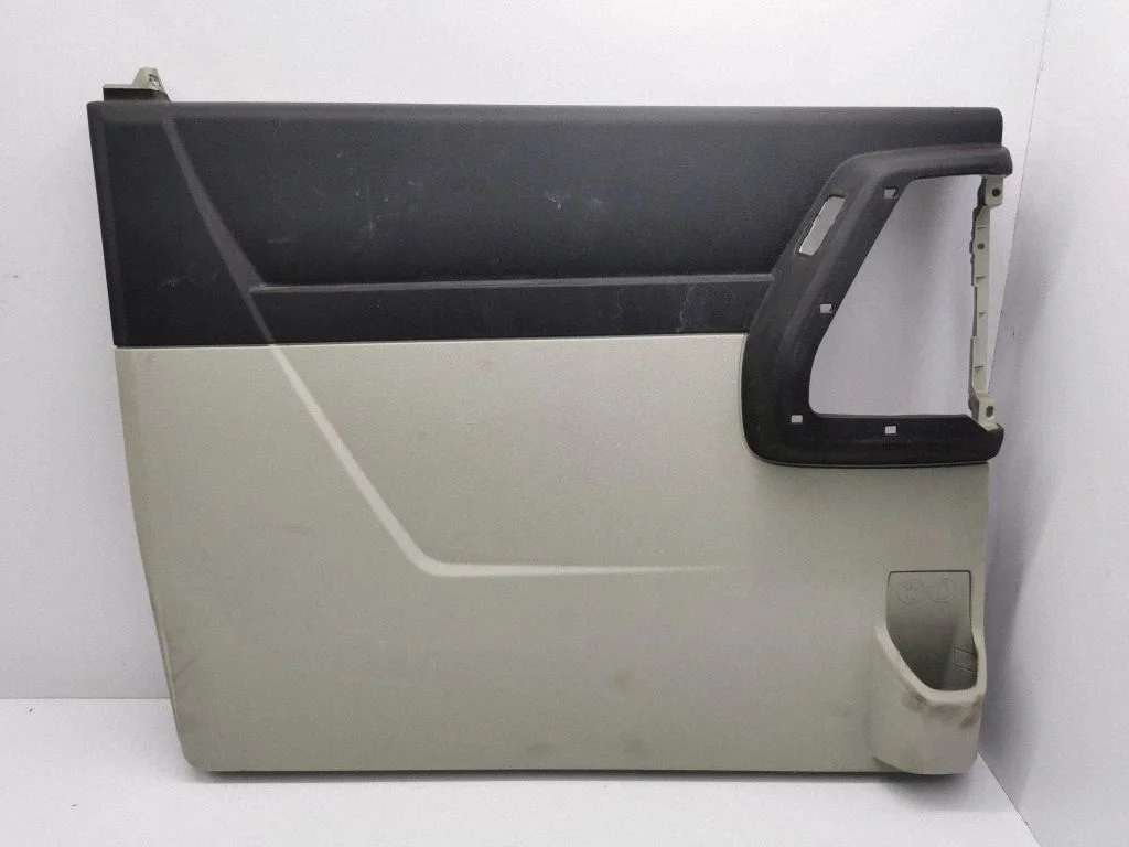 Sliding door card – Chrysler Voyager (2008-2016)