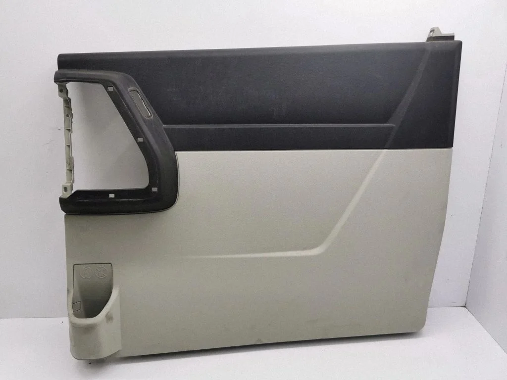 Sliding door card – Chrysler Voyager (2008-2016)