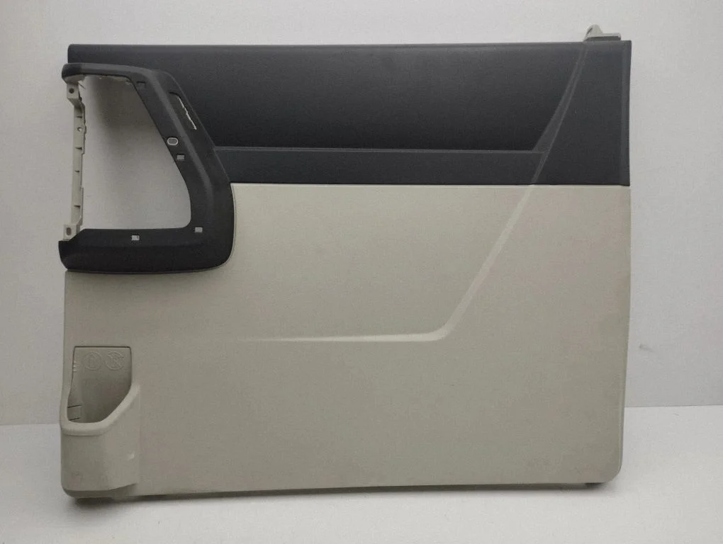 Sliding door card – Chrysler Grand Voyager V (2007-2015)