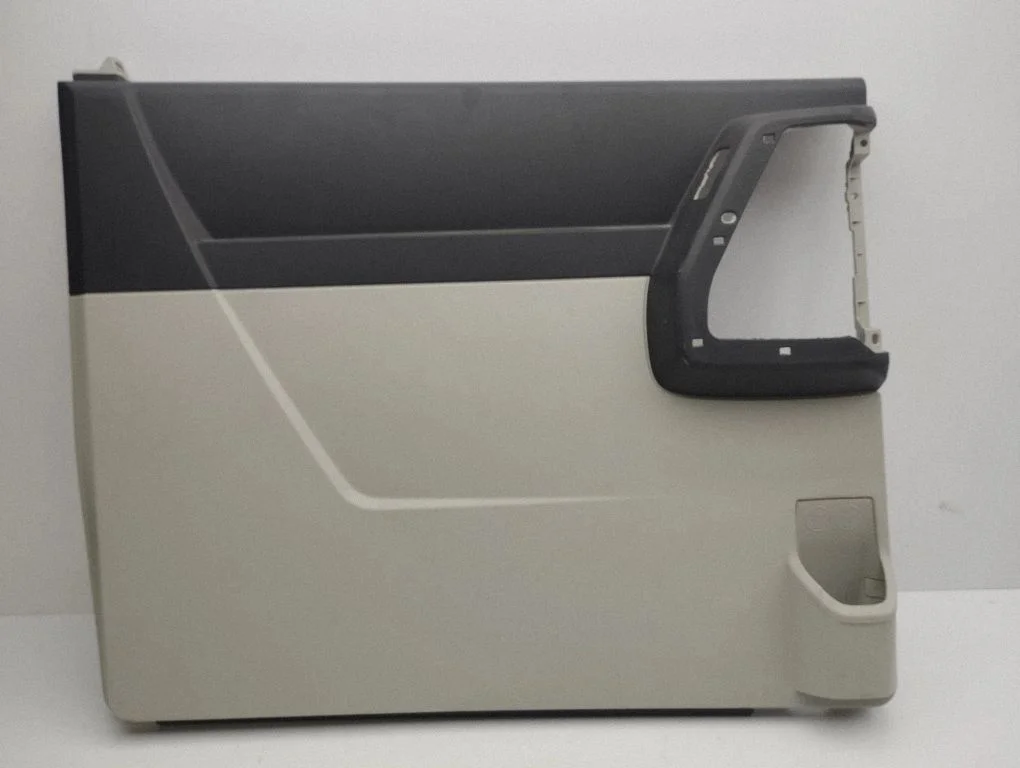 Sliding door card – Chrysler Grand Voyager V (2007-2015)