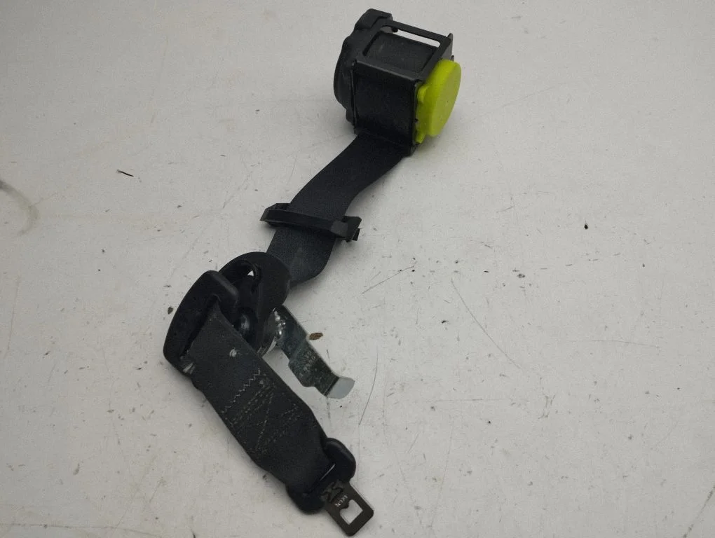 Roof seat belt – Ford Galaxy (2015-)