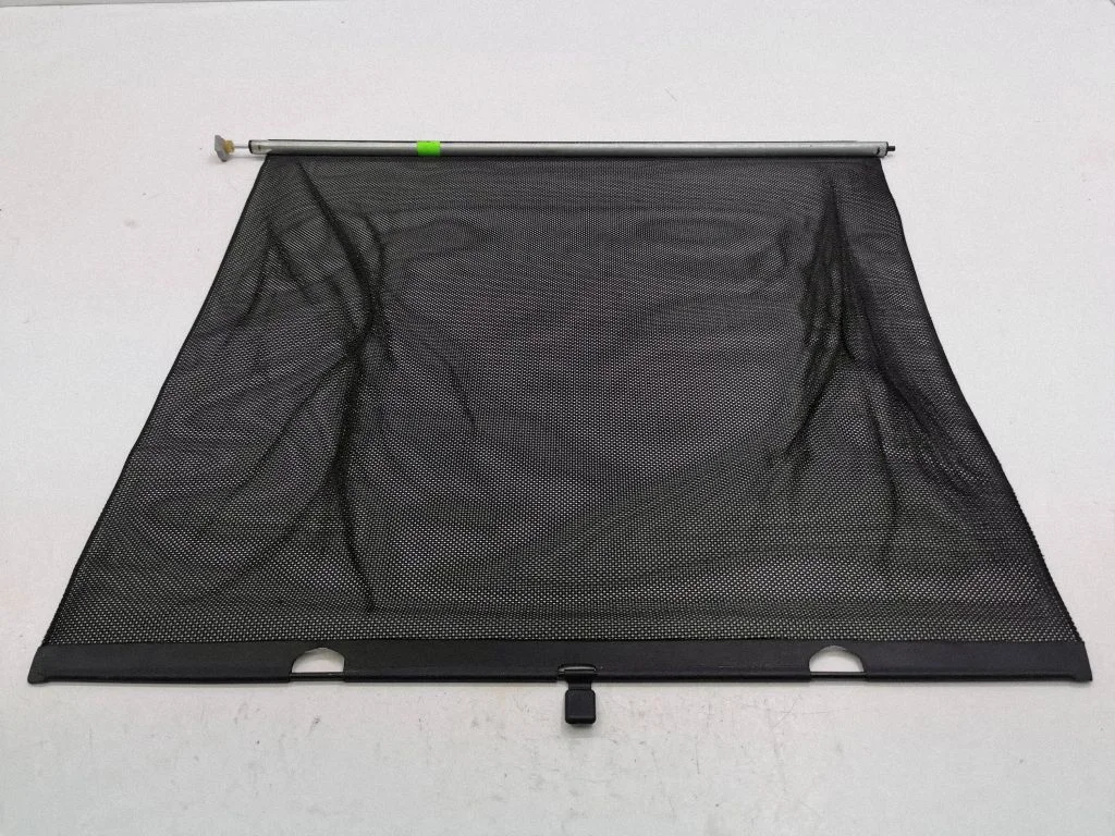 Sliding door sun shade/blind – Chrysler Voyager (2008-2016)