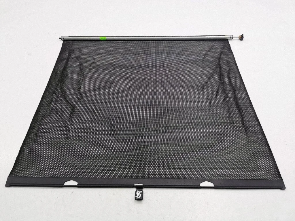 Sliding door sun shade/blind – Chrysler Voyager (2008-2016)
