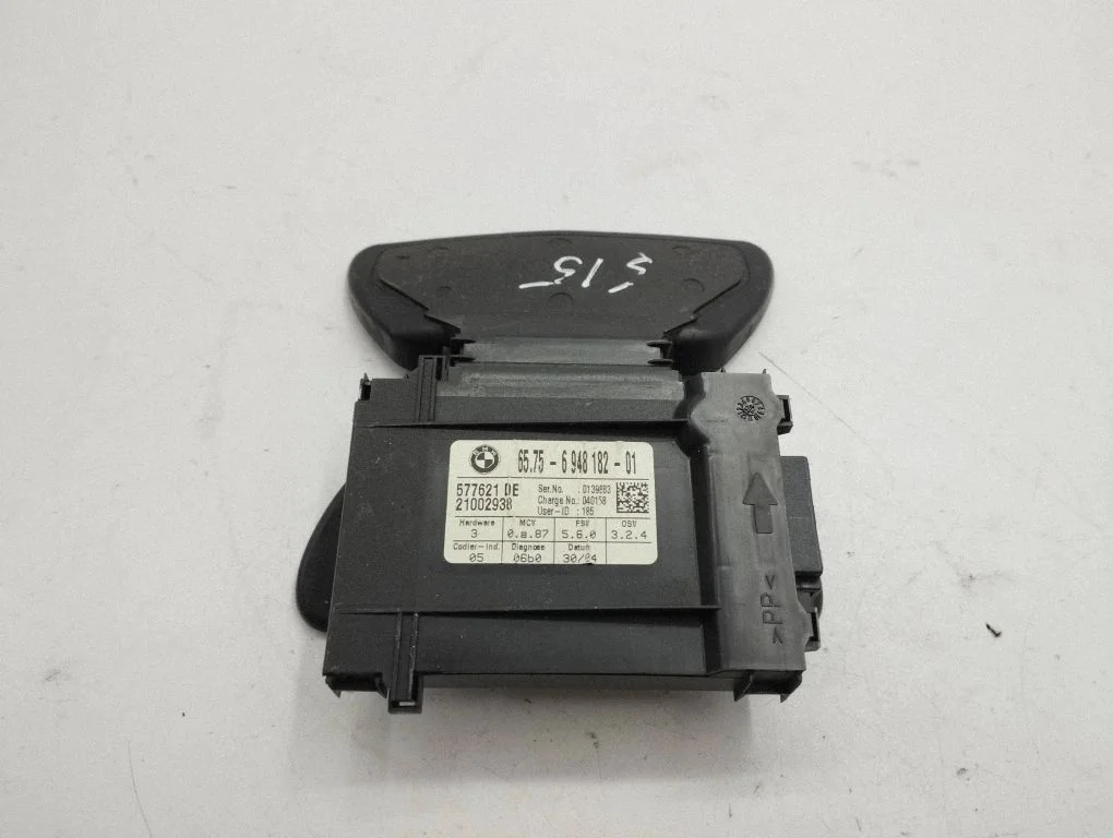 Signalisatsiooni liikumisandur 6948182