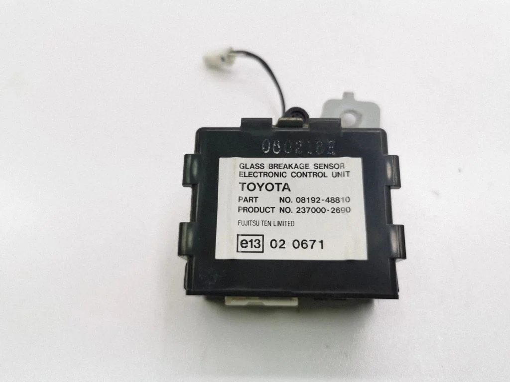 Alarm movement detector/sensor 0819248810
