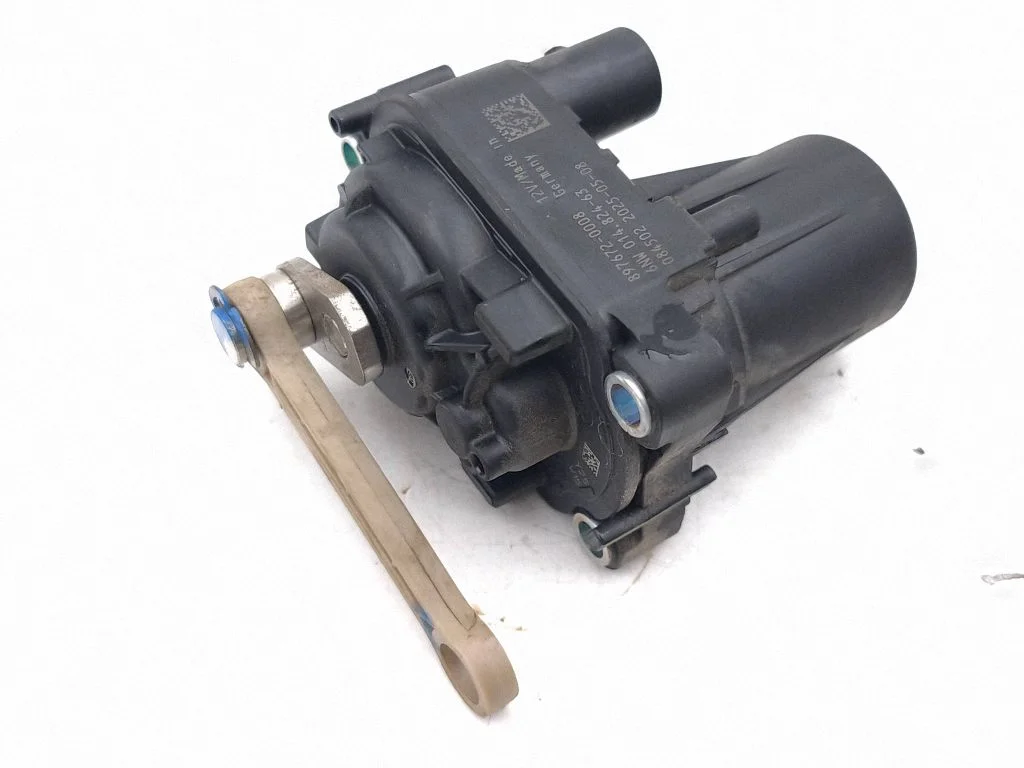 Turbo charger electric actuator – Volkswagen Passat B9 (2023-)