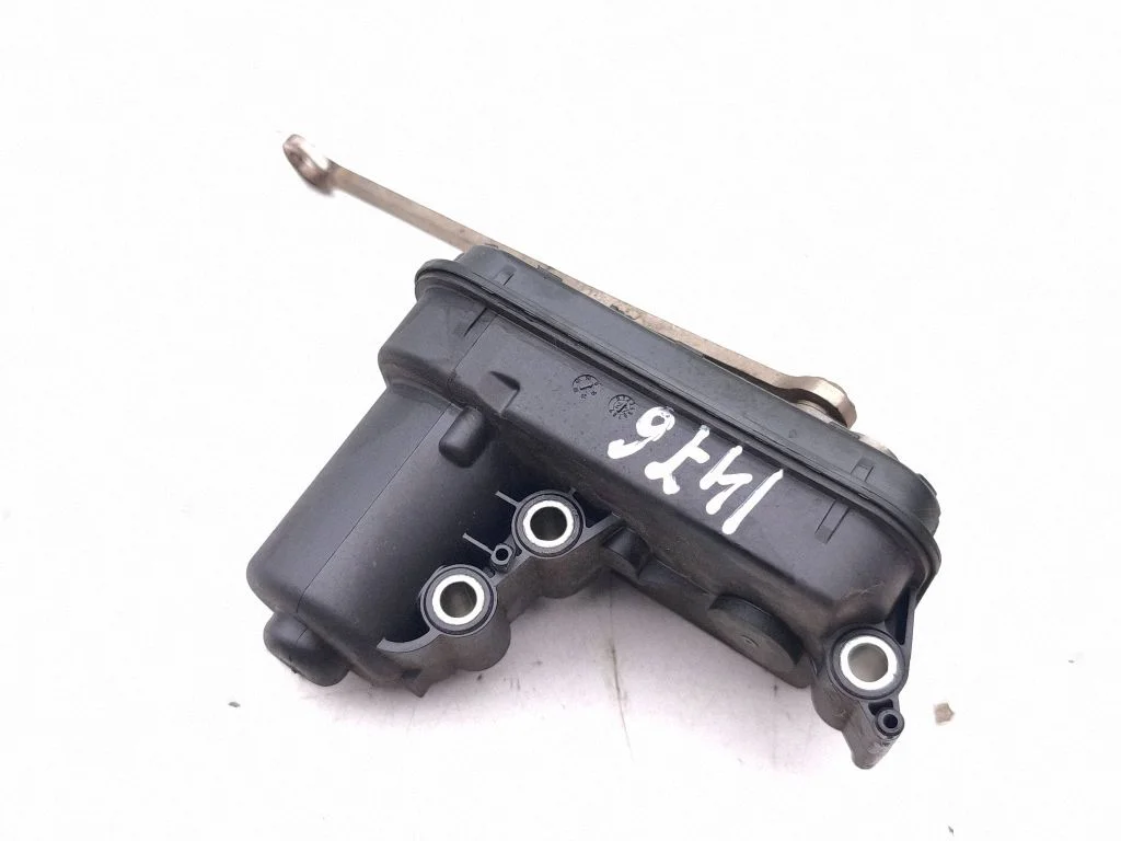 Turbo charger electric actuator – Nissan Qashqai J12 (2021-)