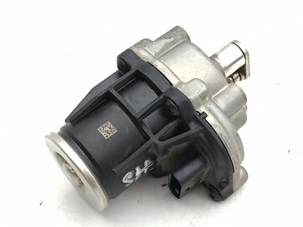 Turbo charger electric actuator – Renault Megane Mégane Renault Sport III (IV Based) (2017-2023)