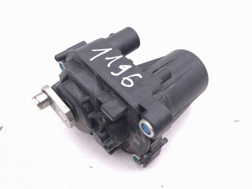 Turbo charger electric actuator – Volkswagen T-Roc (2017-2025)