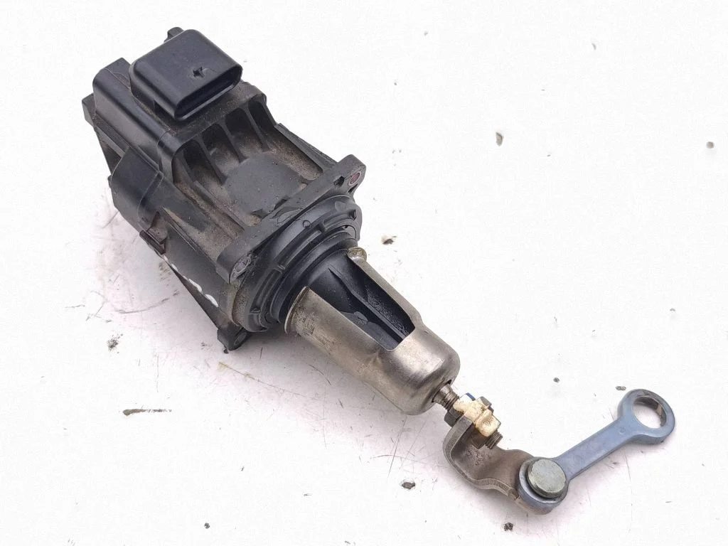 Turbo charger electric actuator – BMW 3 Series G20 G21 (2019-)