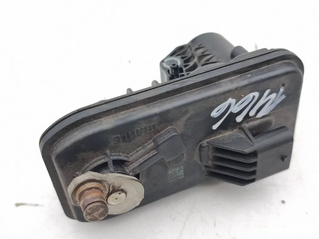 Turbo charger electric actuator – BMW 2 Series Active Tourer U06 (2021-)