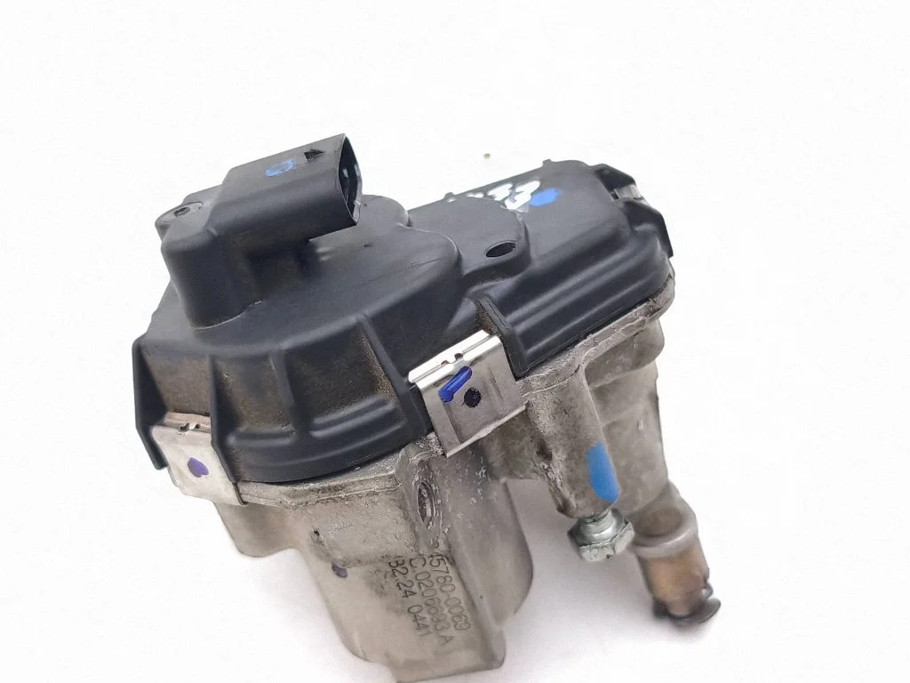 Turbo charger electric actuator – Opel Grandland X (2024-)