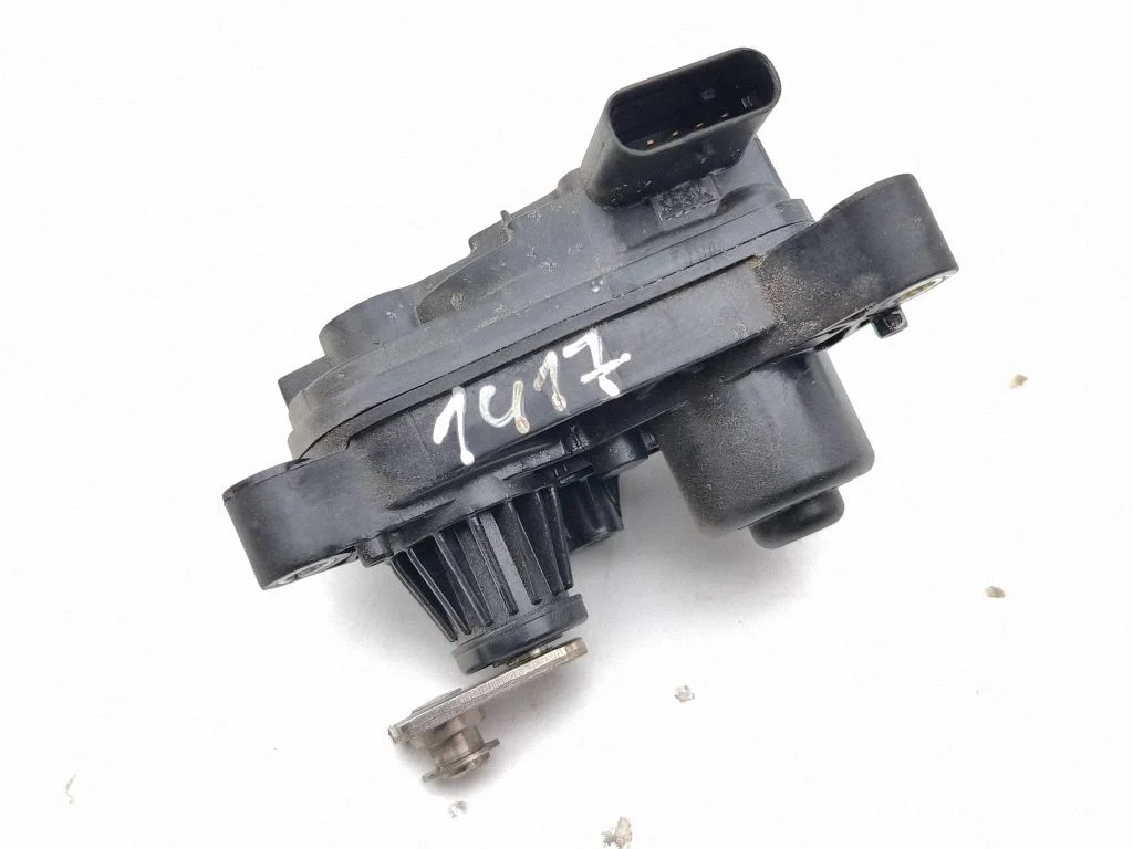 Turbo charger electric actuator – Audi A5 (2024-)