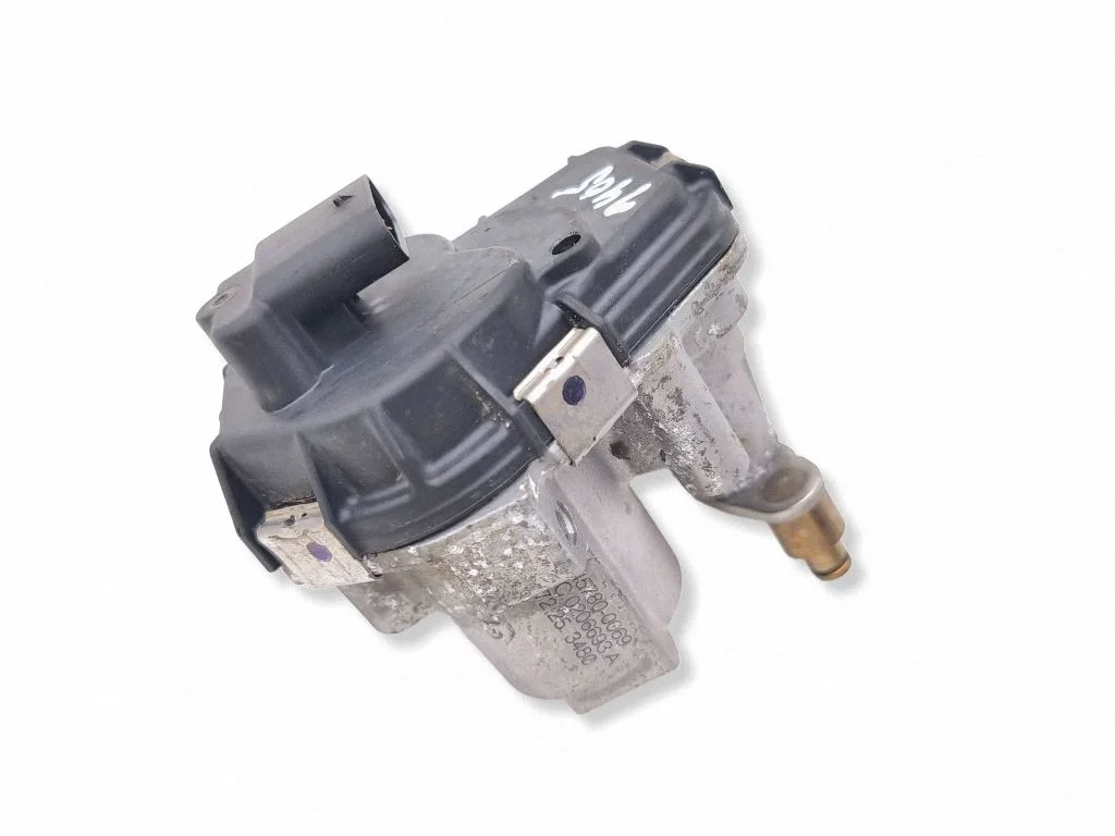 Turbo charger electric actuator – Peugeot 3008 III (2023-)