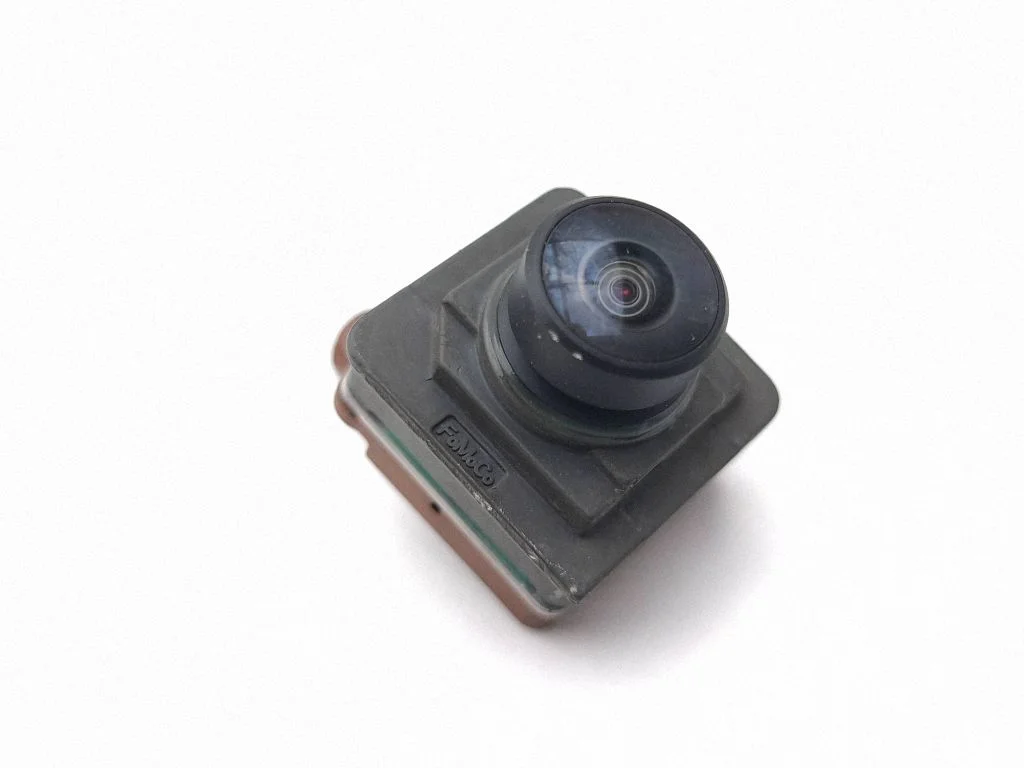 Wing mirror camera PJ6T19J220BC
