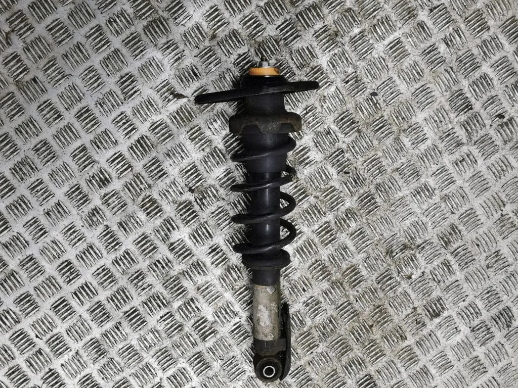 Rear shock absorber with coil spring – Mini Cooper Countryman R60 (2011-2016)