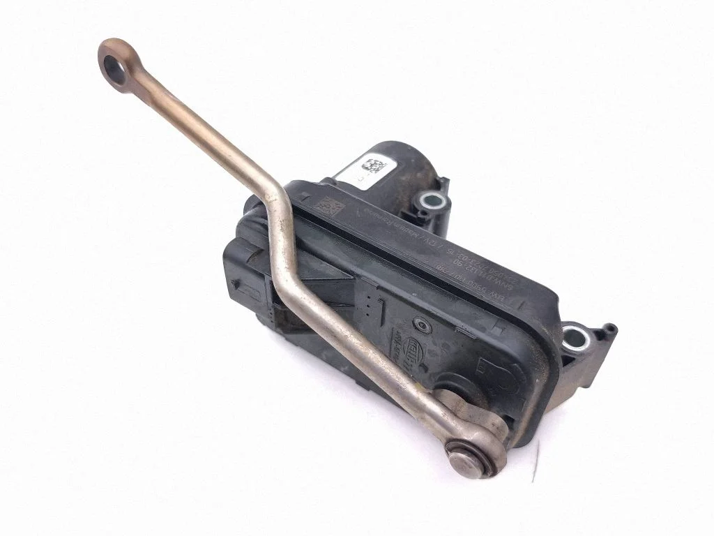 Turbine electric control actuator 59001107798