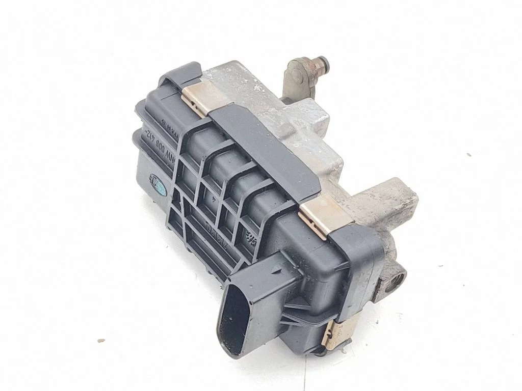 Turbiini elektriline juhtaktuaator – Jeep Grand Cherokee (WK) (2005-2010)