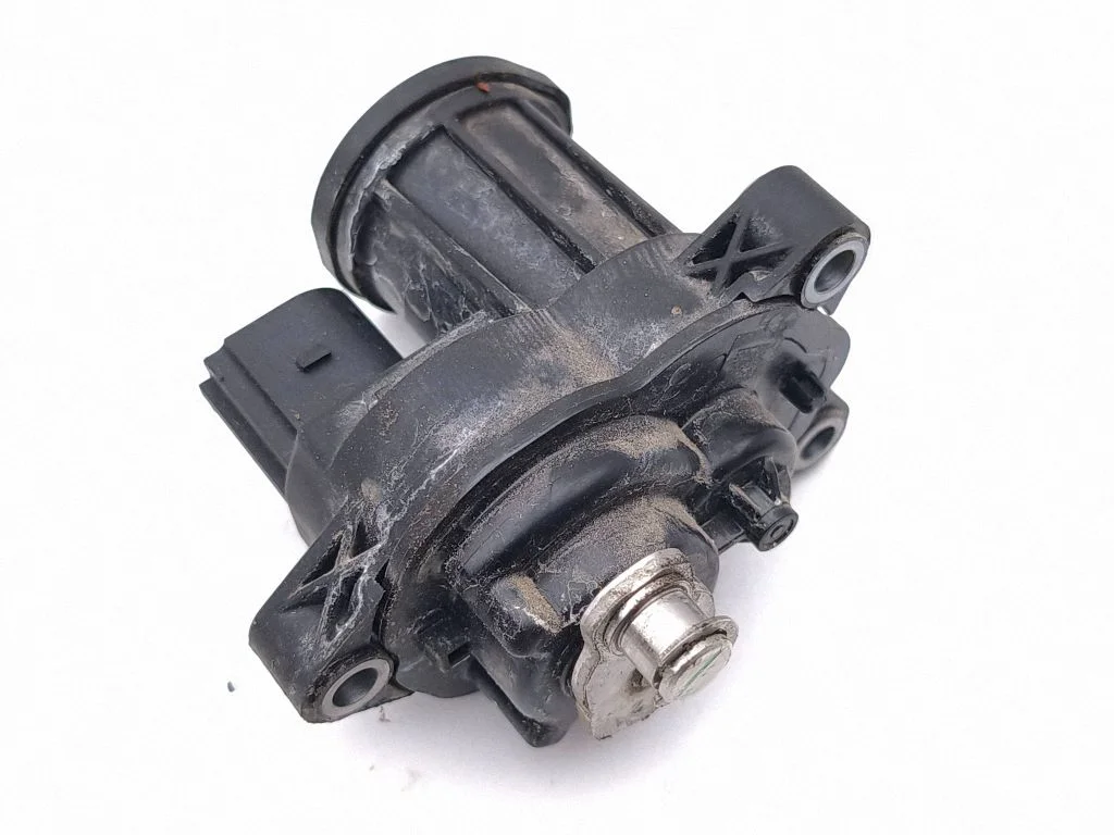 Turbiini elektriline juhtaktuaator – Audi A3 8Y (2020-)