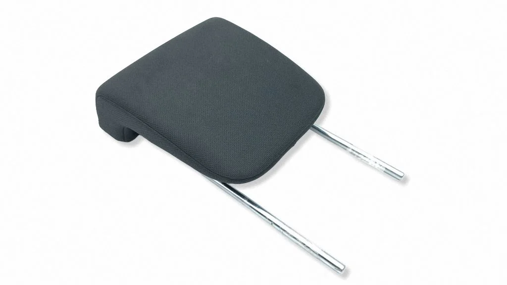 Third row seat headrest – Toyota Corolla Verso AR10 (2004-2009)