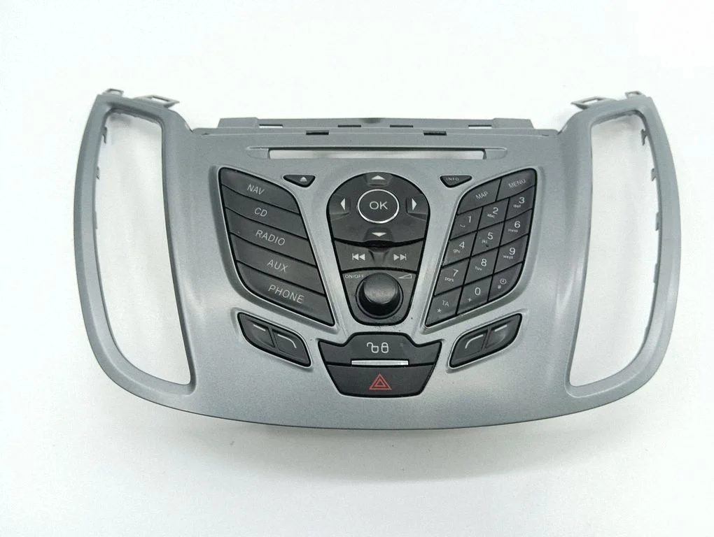 Keskkonsooli juhtplokk – Ford C-MAX II (2010-2019)