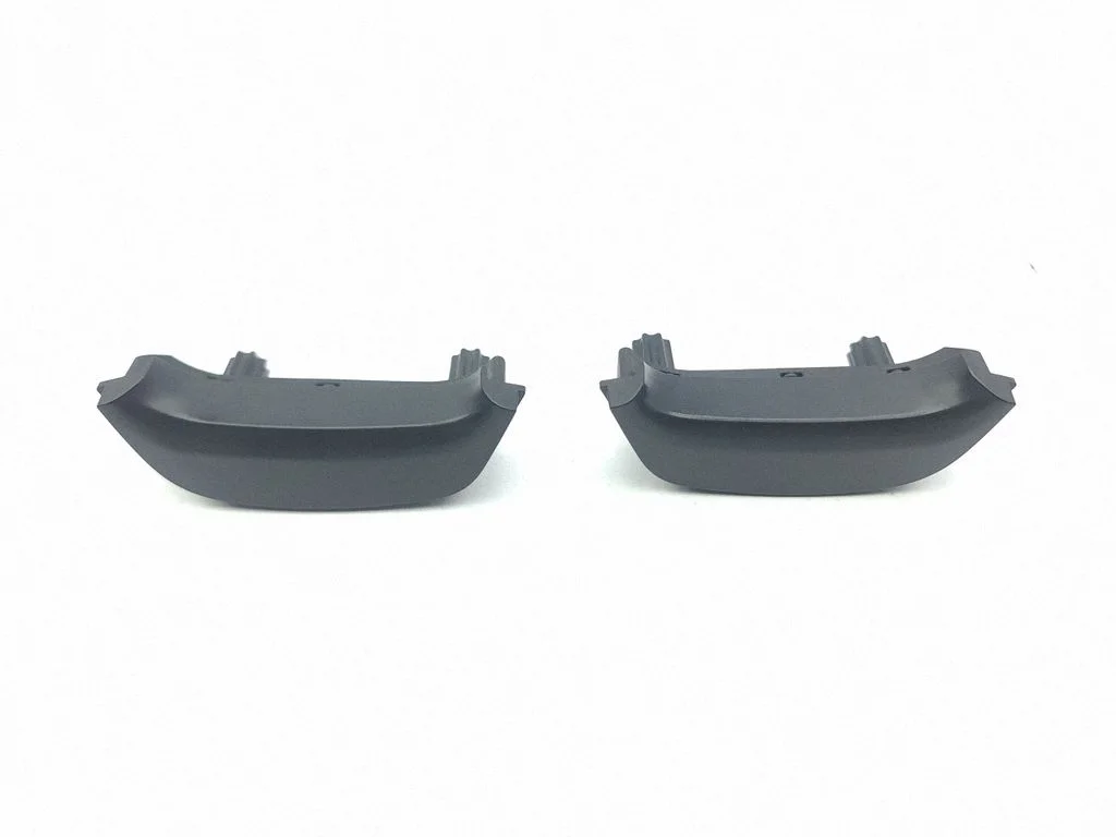 Steering wheel buttons/switches 8619A096