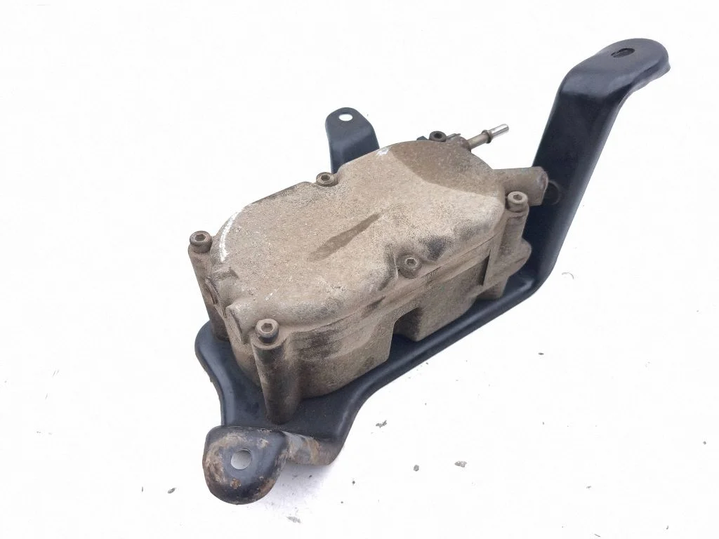 Fuel filter housing – Jeep Grand Cherokee (2010-2021)