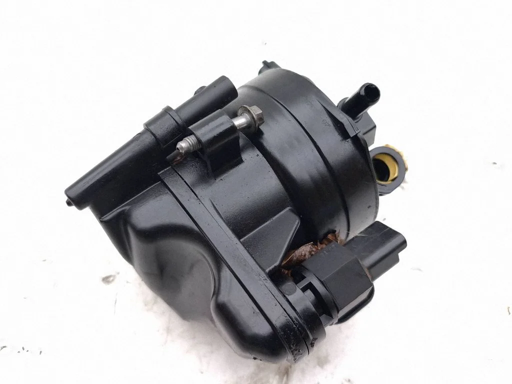 Fuel filter housing 8V7K1807