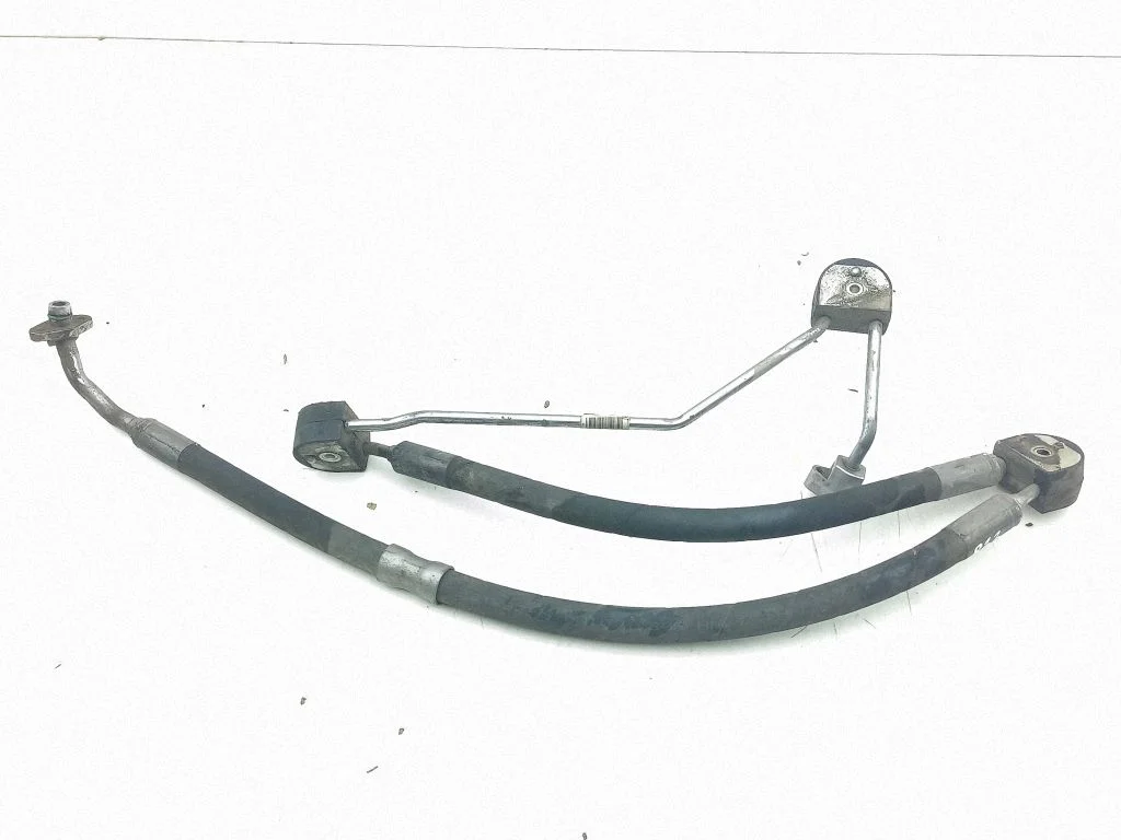 Aktiivstabilisaatori toru / voolik – BMW X5 F15 (2013-2017)