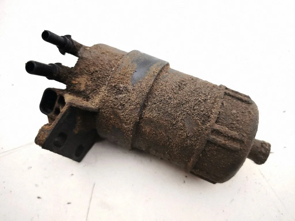 Fuel filter housing 30636249