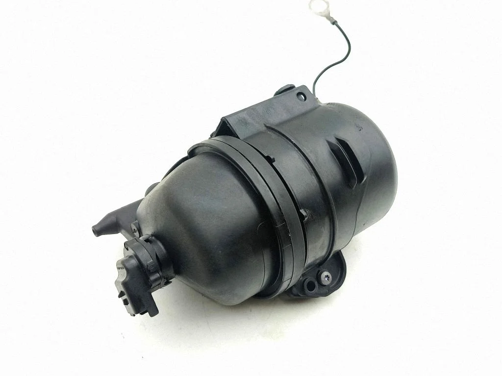 Fuel filter housing GX739B072AG