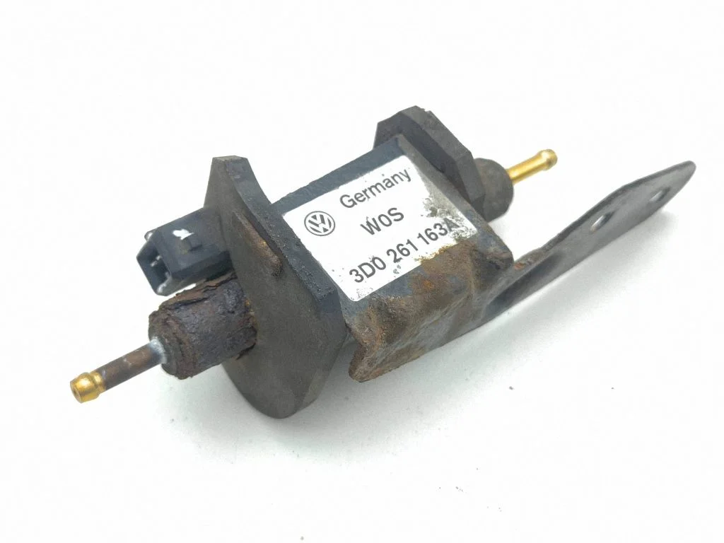 Webasto circulation pump for autonomous heater