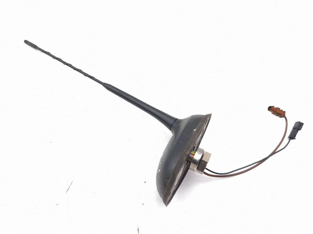 Radio antenna – Mercedes-Benz A-Class W169 (2004-2012)