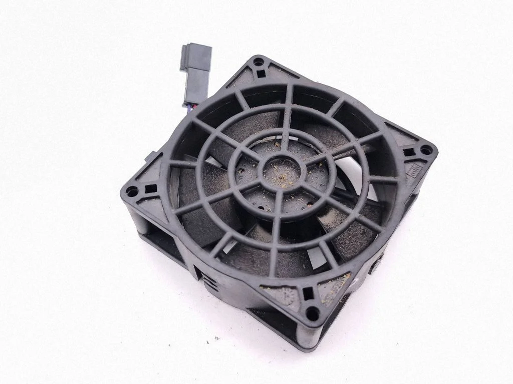 Seat fan/blower – Volkswagen Phaeton (2002-2016)