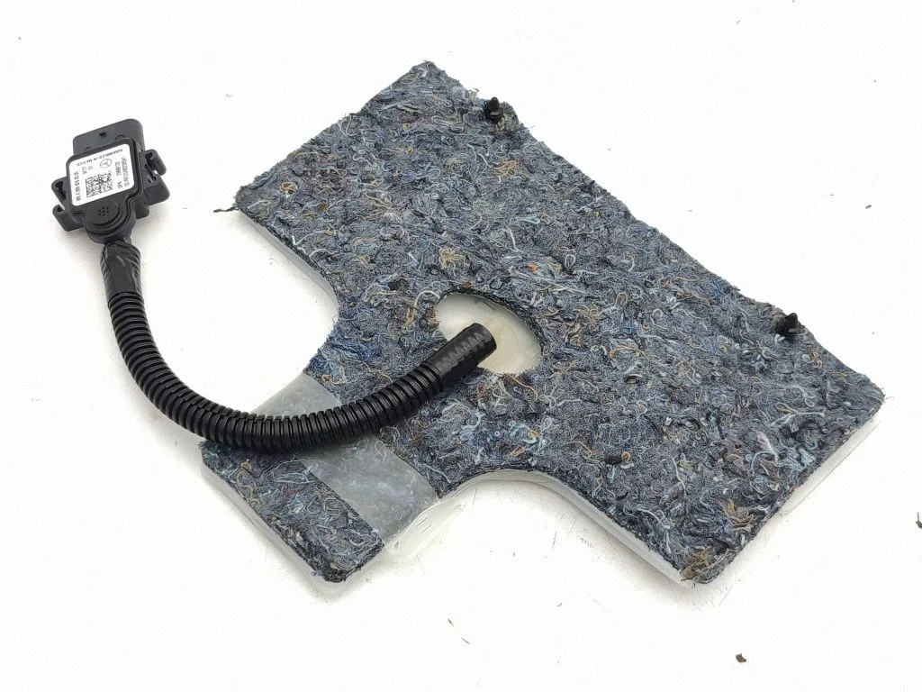 Seat pressure sensor A0008208305