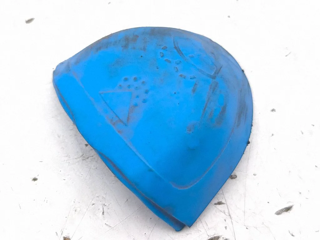 Klaasipesuvedeliku paagi täitetoru 6V0955485AA