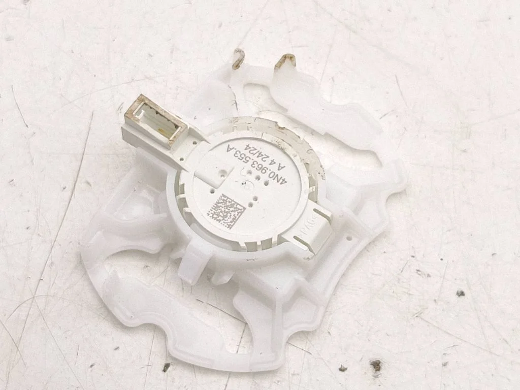Seat pressure sensor 4N0963553A