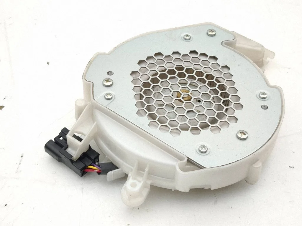 Seat fan/blower 40A160A040