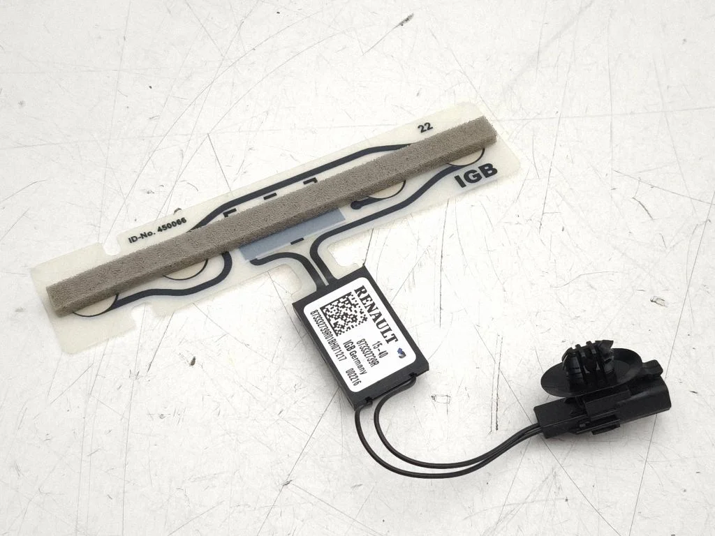 Sēdekļa spiediena sensors 873332739R