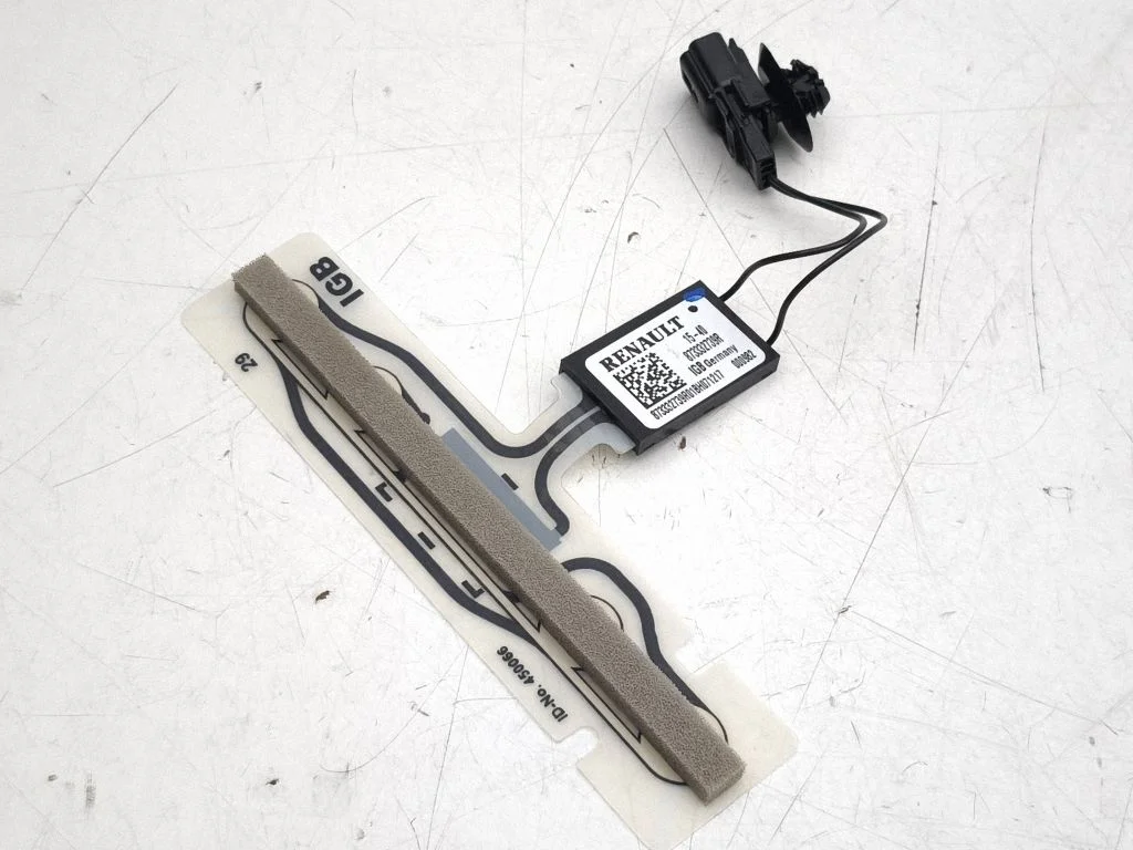 Sēdekļa spiediena sensors 873332739R