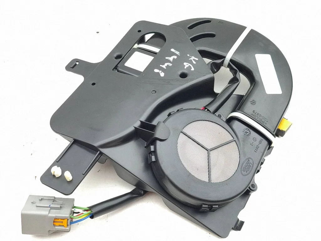 Wentylator fotela L0283086AB01