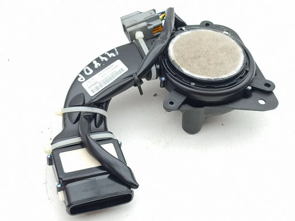 Wentylator fotela 1001617